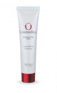 O Mineral Pro SPF 30+