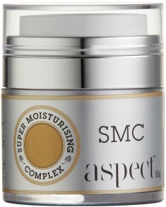 Super Moisturising Complex