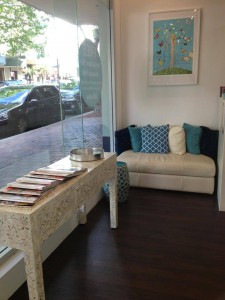 neutral bay beauty salon