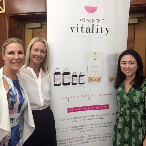 Miss Vitality allows us to work on optimum skin health from the inside out, specifically treating conditions such as ageing, pigmentation, glycation, plus inflammatory skin conditions such as acne, rosacea, eczema, psoriasis.